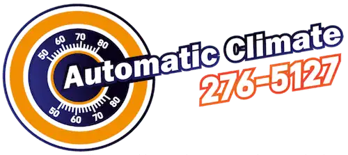 Automatic Climate Logo