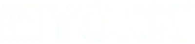 York HVAC preferred installer logo
