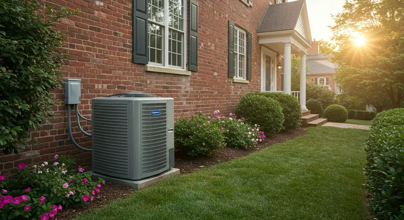 Efficient HVAC System Installation for Home Comfort