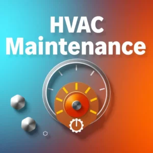 Is it time for a routine HVAC maintenance check on my HVAC system?