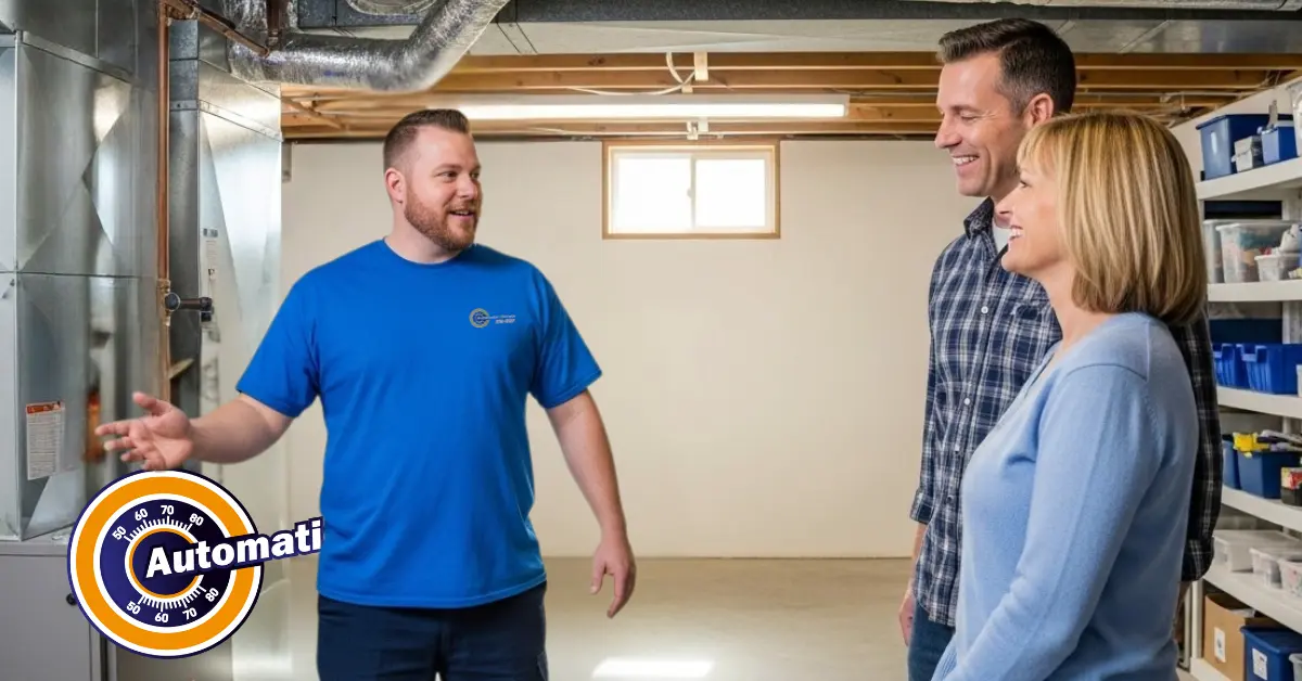 Critical Signs You Need Air Duct Cleaning 5