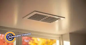 Fall Air Duct Cleaning for Richmond